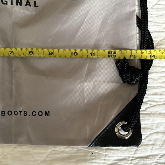 Hunter Drawstring Bags - Picture 9 of 11